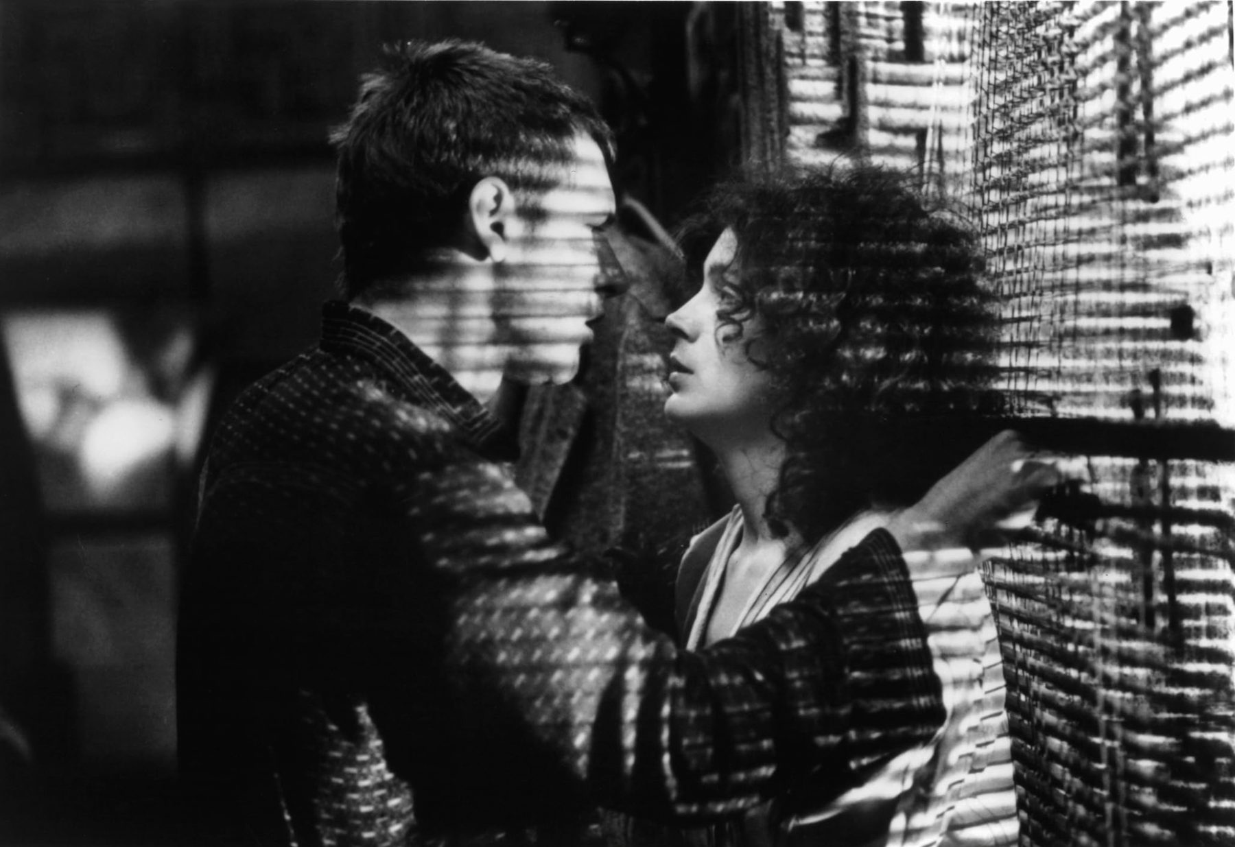 Blade Runner, 1982