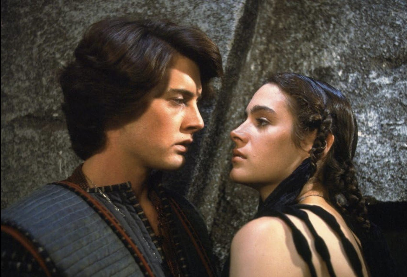 Dune, 1984
