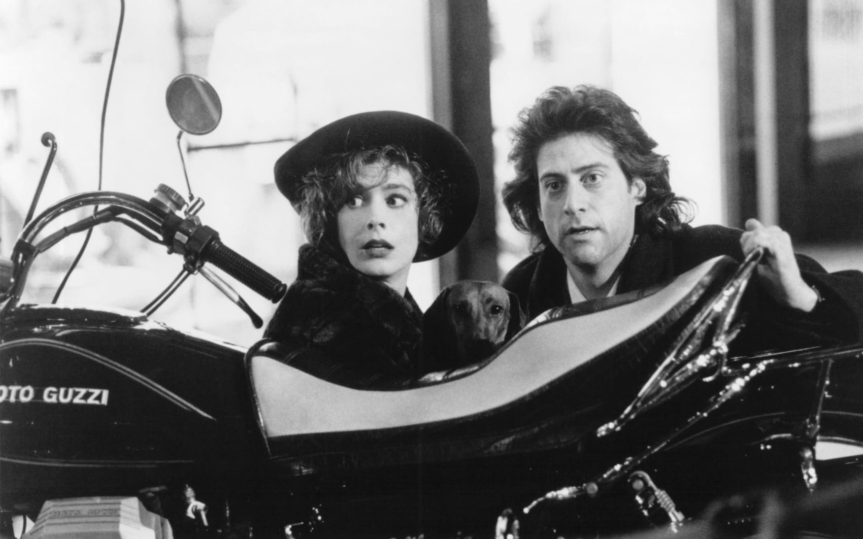 Once Upon a Crime (1992)