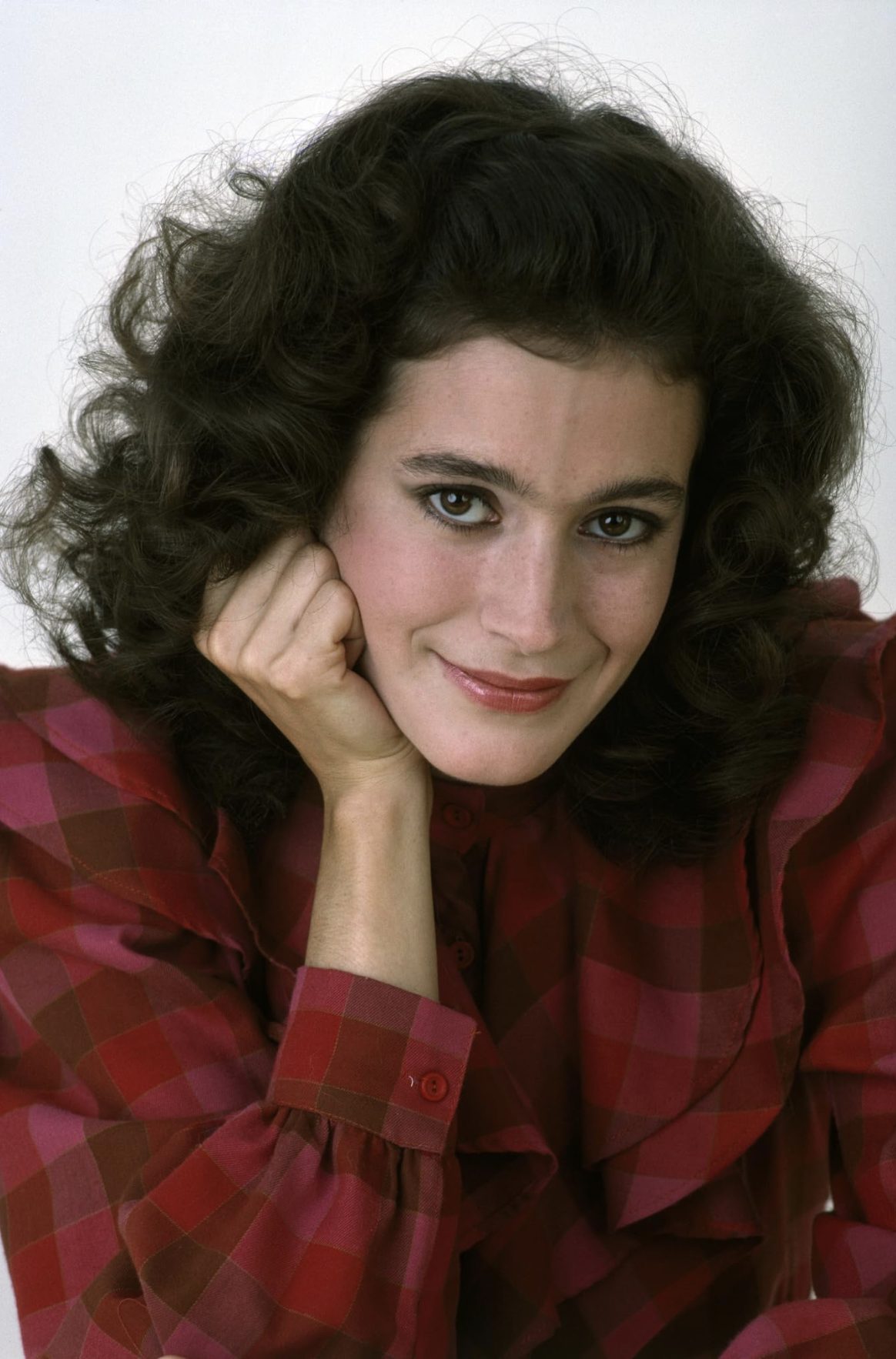 Sean Young, early publicity portrait