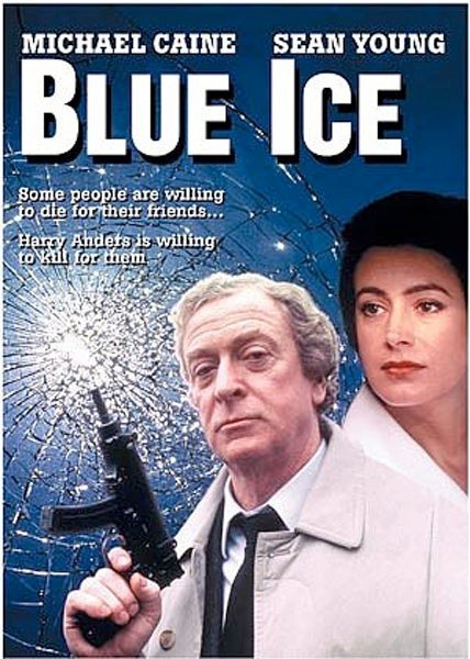 Blue Ice artwork