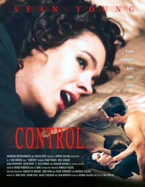 Out of Control artwork