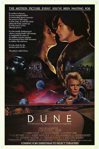 Dune artwork