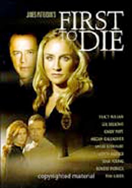 1st to Die (2003) poster