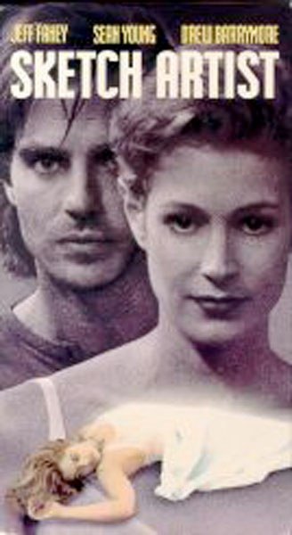 Sketch Artist (1992) poster