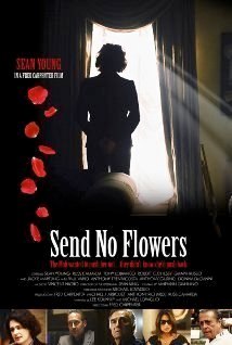 Send No Flowers artwork