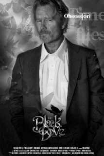The Black Dove artwork