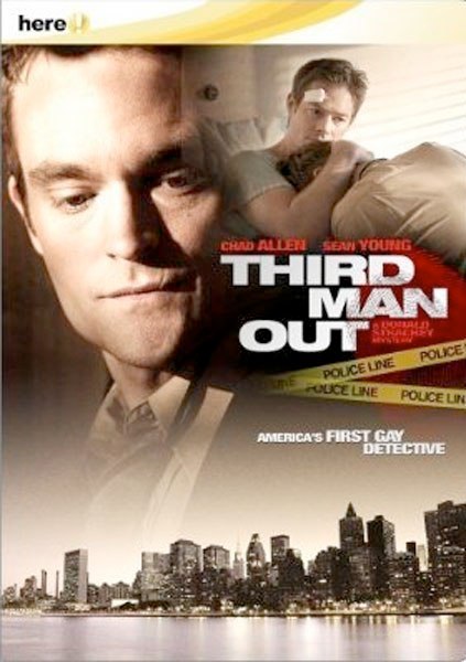 Third Man Out (2005) poster