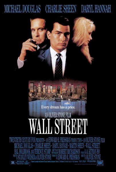 Wall Street, 1987